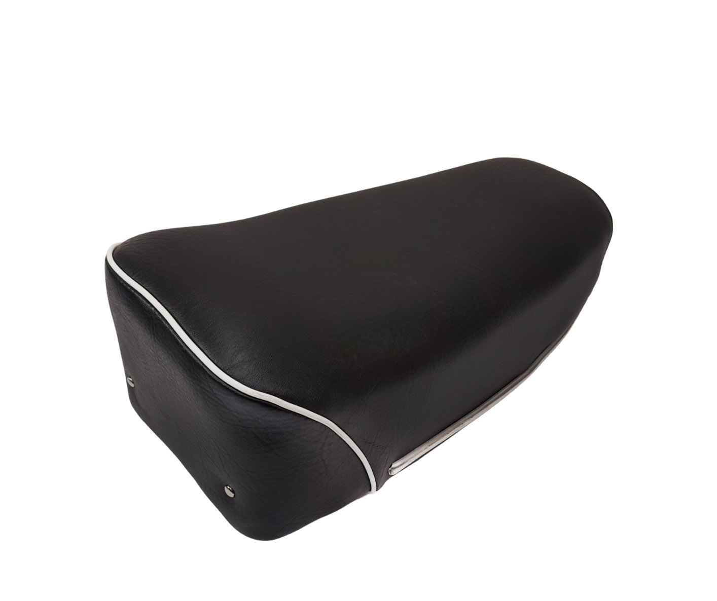 Bromfiets 517 Buddyseat Kort Model 517-21.704 Voor Zwitserland / Zwitsers Model