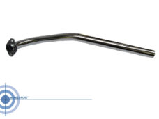Sachs 505 50/5 Uitlaatbocht 28mm Uitlaat 3 Versnellingen - 3v Model