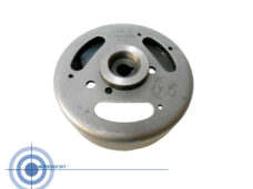 Vliegwiel Bosch model 6V 17W voor Sachs bromfietsmotor