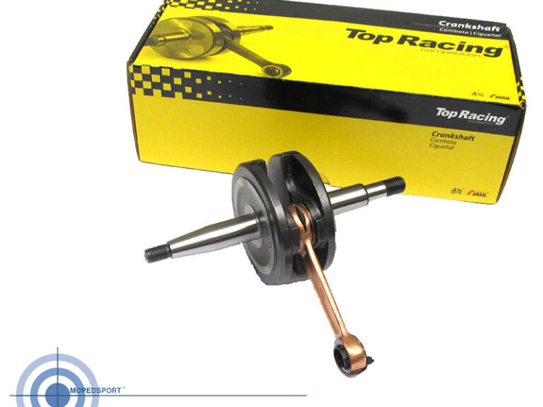 SACHS HERCULES 506/PRIMA GT Krukas 50cc pen 12mm Hercules bromfiets TopRacing