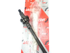 Bromfiets Ks 517 529 530 Voetschakelas 4 V Top Racing As Schakel 4v
