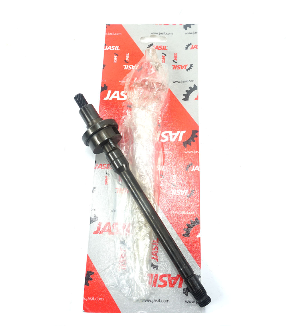Bromfiets Ks 517 529 530 Voetschakelas 4 V Top Racing As Schakel 4v