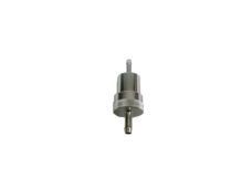 Universeel Bromfiets Kreidler Benzinefilter Chroom 6mm Met Gaasfilter Filter