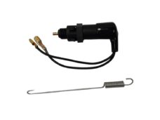 Contacteur de feu stop arrière pour Yamaha FS1 DT50MX et Suzuki GT50