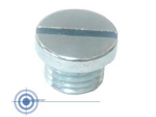 Kreidler Olie Aftap Plug 11.00.19 Vulplug Past Op Kreidler