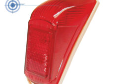 Honda Mbx Inbouwset Knipperlichten Mbx50 / Mbx80 Als Origineel 33600-ge2-003 / 33650-ge2-003