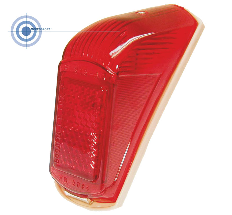 Honda Mbx Inbouwset Knipperlichten Mbx50 / Mbx80 Als Origineel 33600-ge2-003 / 33650-ge2-003