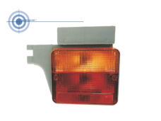 Vespa Ape Europa Cross Achterlicht+knipperlicht Rechts Achter Siem Oem 261467
