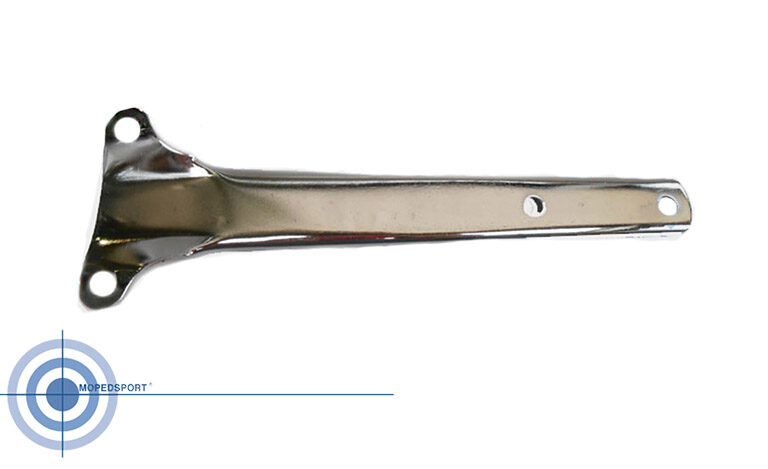 Puch Ms/mv Beugel Voorspatbord 350.2.27.102.1 Chrome 197mm Per Stuk