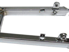 Tomos A3/a35 Achterbrug Chroom Frame A-kwaliteit (made In Eu)