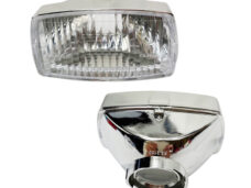 Honda Camino Koplampunit Geschikt Voor  Honda Camino 33101-148-600