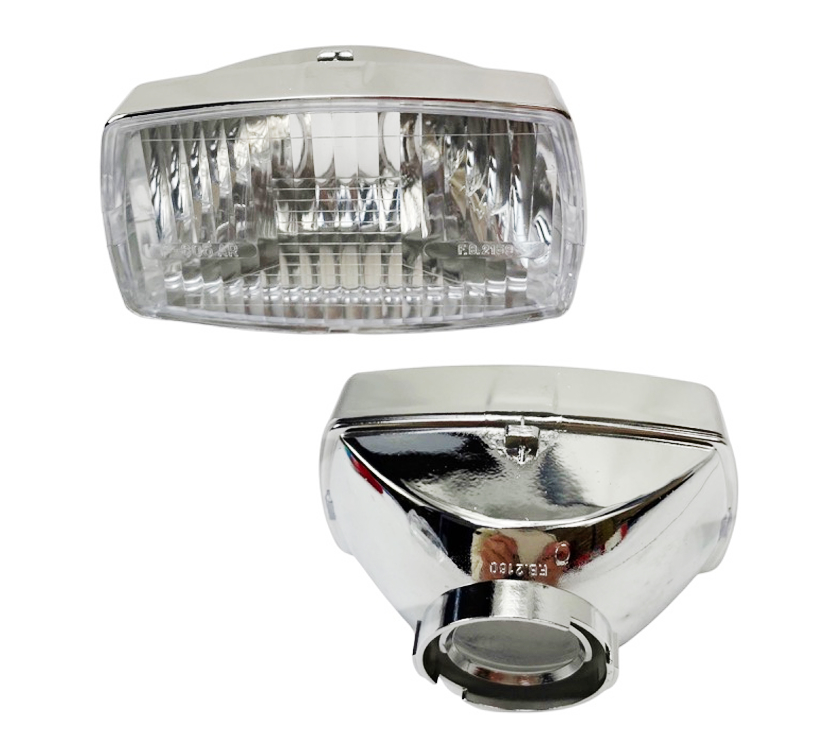Honda Camino Koplampunit Geschikt Voor Honda Camino 33101-148-600