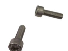 Universeel Inbusbout M5x16 Rvs Bidon Per 25 Stuks