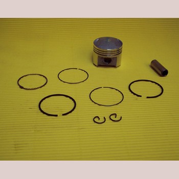 Sym Mio 50 Zuiger 39mm 50cc