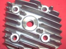 Minarelli/aprilia/yamaha/malaguti Scoot Cilinderkop 50cc 40mm Voor Horizontale Motor - Op=op 