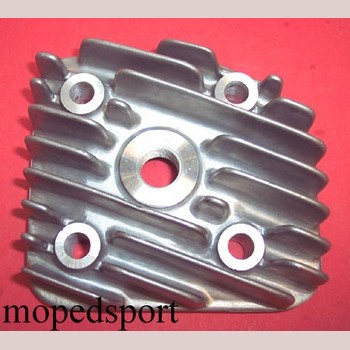 Minarelli/aprilia/yamaha/malaguti Scoot Cilinderkop 50cc 40mm Voor Horizontale Motor - Op=op