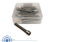 Rubber tellerhouder Honda MTX vervangt OEM 37242-435-700