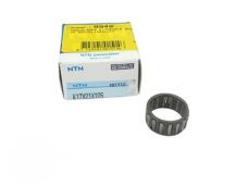Spartamet universeel naaldlager K17 x 21 x 10 NTN