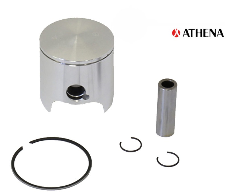 Athena Puch Maxi zuiger asso 60cc 42mm voor 6041/6042 maat i Puch Maxi