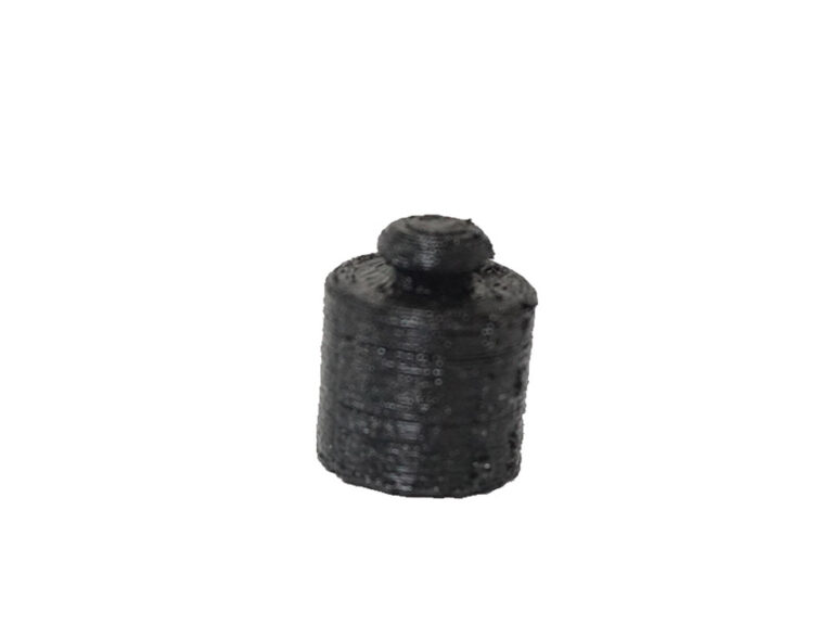 Bromfiets 510 Stootrubber 510 432-12.141