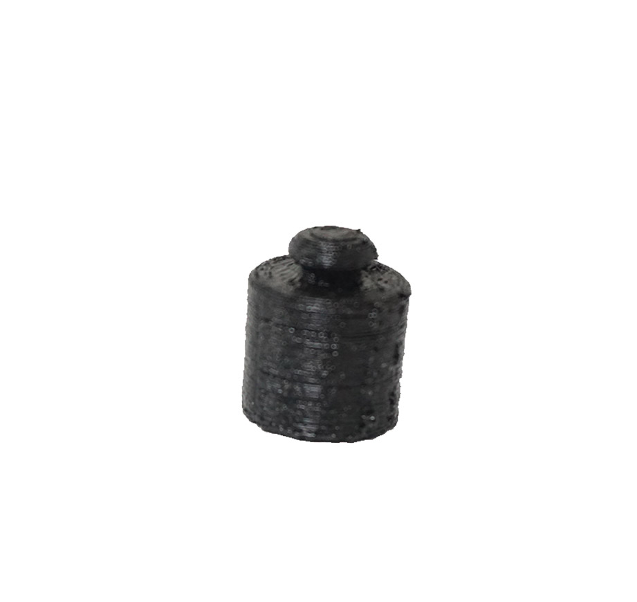 BROMFIETS 510 Stootrubber 510 432-12.141