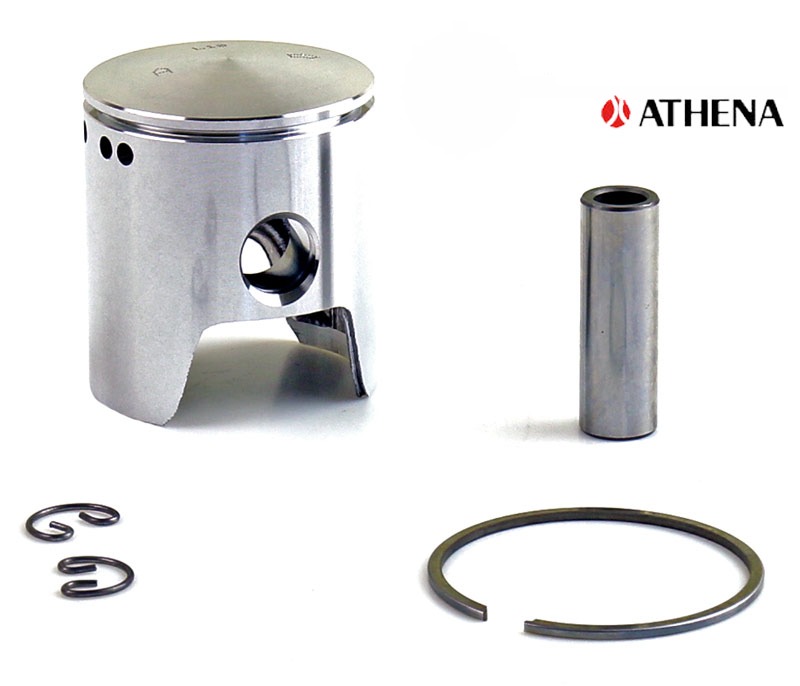 Athena Puch Maxi zuiger 70cc 45mm 4169/4170/8159 membraan cilinder maat a 002102. a Athena 44.94