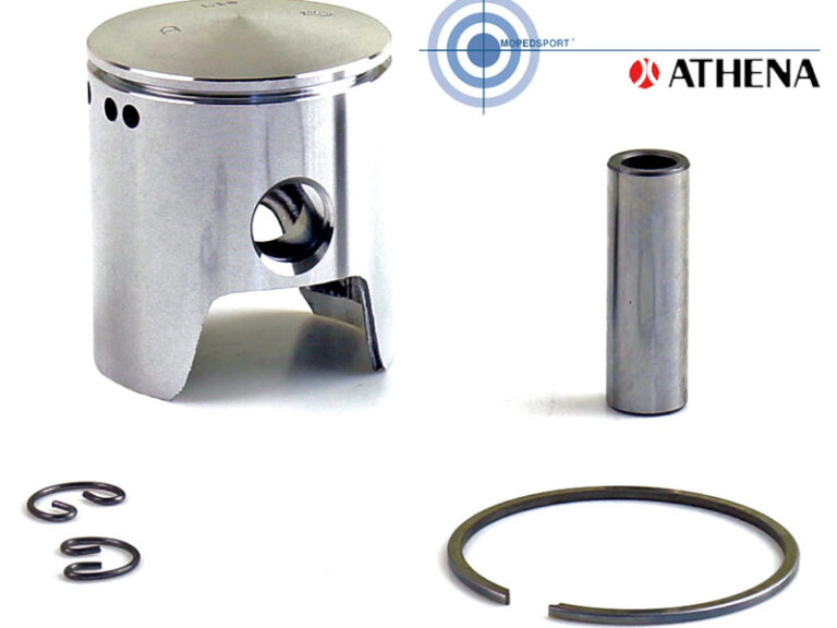 Athena Puch Maxi Piston 70cc 45mm 4169/4170/8159 Reed Cylinder Size B 002102. B. Athena 002102.b - 44.95 2t Maxi