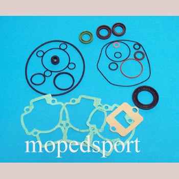 Gilera/aprilia/piaggio Oliekeerringset Purejet