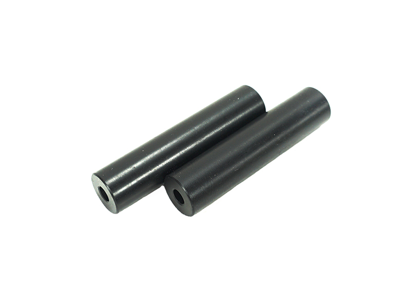 Bromfiets Bakeliet Pijpjes 60mm Set Voor Druk Voorvork 515-12.258