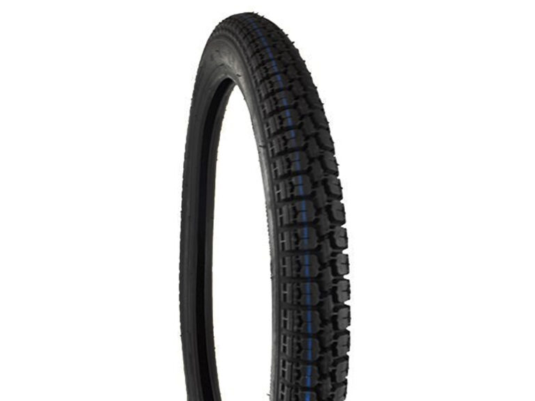 Universeel Buitenband 225 X 17 Inch 2.25 Deestone