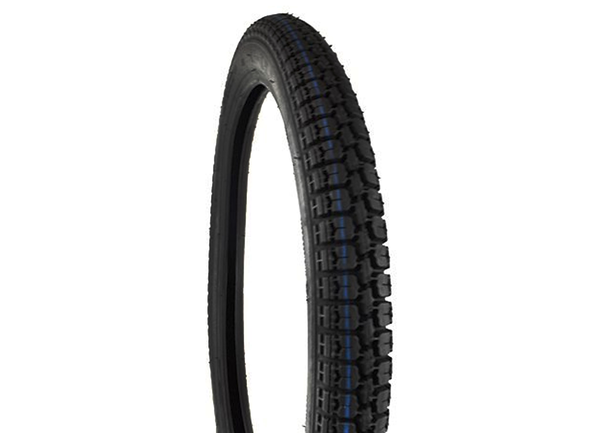 Universeel Buitenband 225 X 17 Inch 2.25 Deestone