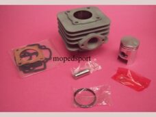 Aftermarket cilinderset 40mm aluminium nicasil voor Piaggio Typhoon Stalker luchtgekoeld