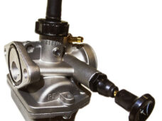 12mm Keihin HM166 carburateur voor Honda MB MT MTX NSR