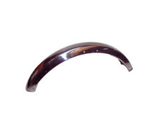 Puch Maxi Voorspatbord Rvs Spatbord S / N 17 Inch 