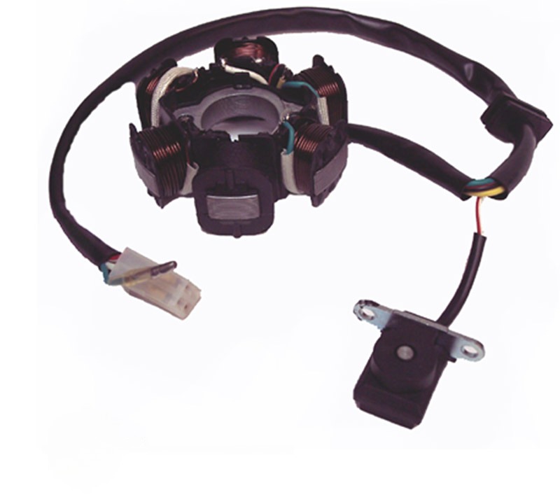 Honda ontsteking Honda Mod50/125 4takt vrouw