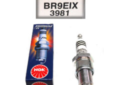 Mechanische keerring waterpomp voor Honda MBX NSR en MTX-SH