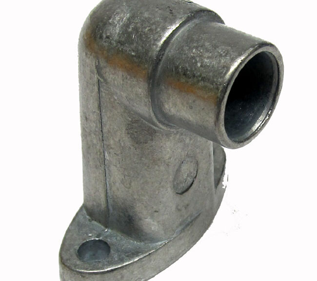 Athena Puch Maxi Spruitstuk 15mm Voor Dellorto Carburateur