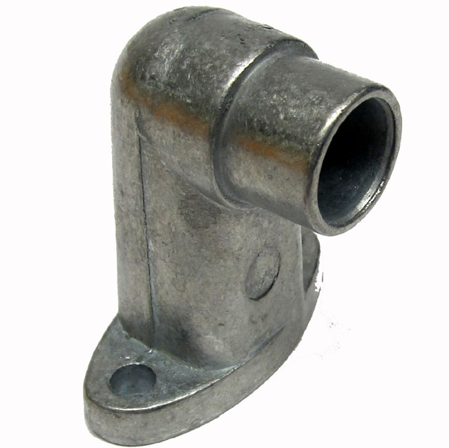 Athena Puch Maxi spruitstuk 15mm voor Dellorto carburateur