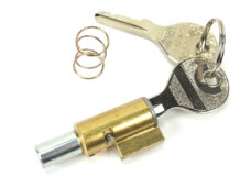 Puch Maxi Vs Mv Ds Stuurslot 8mm Stuur Slot Frame