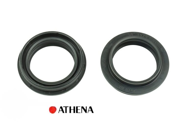 Piaggio Nrg Voorvork Keerring 30x39/43x12 Athena
