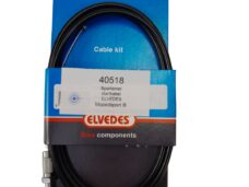 Elvedes chokekabel voor Spartamet hulpmotor fiets