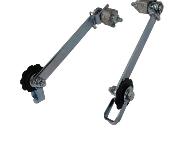 Puch Maxi Automatische Kettingspanner Nieuw Type Maxi S. 125mm Origineel Model Ketting Geleider Wielen En Remdelen