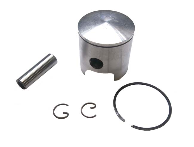 Airsal zuiger 46mm voor Puch Cobra Maxi 72cc cilinder