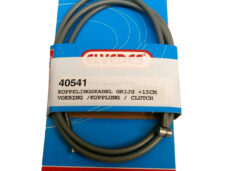 Elvedes koppelingskabel grijs verlengd 15cm voor Zündapp KS 517 529 530