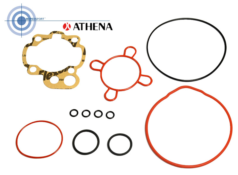 Minarelli Am3 Am4 Am5 Am6 Athena Pakkingset 50cc 1992-2008 Athena Aprilia Af1 50 - 1991/2002 - Aprilia Classic 50 - 1992/2002 - Aprilia Europa 50 - 1991/2002 - Aprilia Pegaso 50 - 1991/2002 - Aprilia Red Rose 50 - 1991/2002 - Aprilia Rs 50 - 1991/2002 - Aprilia Rx 50 - 1991/2002 - Hm Cmc 50 - 2010/2011 Hm Cre 50 Baja - 2001/2009 Hm Cre 50 Derapage - 2001/2009 - Hm Cre 50 Derapage Competition - 2007/2011 - Hm Cre 50 Derapage Rr - 2007/2012 - Hm Cre 50 Six - 2001/2010 Hm Cre 50 Six / Baja / Derapage - 2001/2011 Malaguti Fifty 50 Evolution - 1990/1994 - Minarelli Am3-4-5-6 50 - 1992/2012 - Motorhispania Mh 50 Furia 6v - 1999/2002 - Yamaha Dt 50 R - 2003/2010 Yamaha Dt X 50 - 2003/2010 Yamaha Tzr 50 - 2003/2010