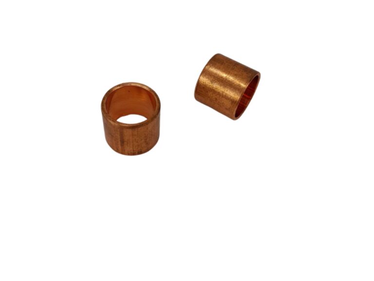 Puch Maxi Pistonpen / Zuigerpen Bus 3491100211 12mm Brons