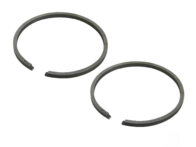 Goetze zuigerveerset 38x1,5 mm C-slot voor Puch Maxi en Tomos