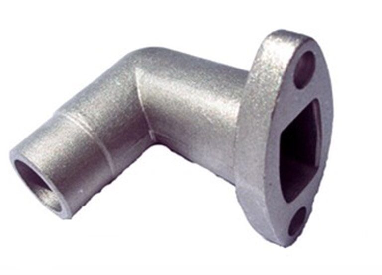 Puch Maxi Spruitstuk 15mm Voor Bing Carburateur Motor