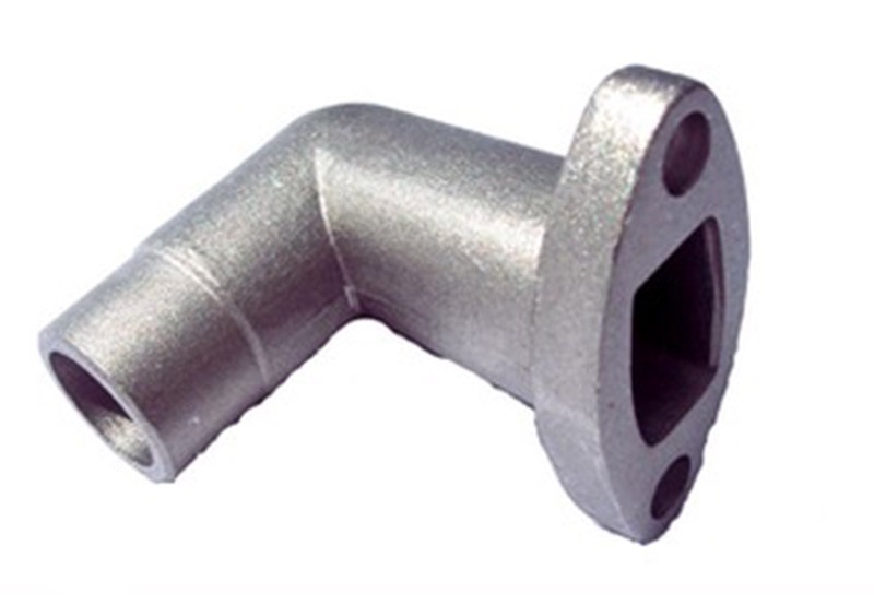 Puch Maxi Spruitstuk 15mm Voor Bing Carburateur Motor