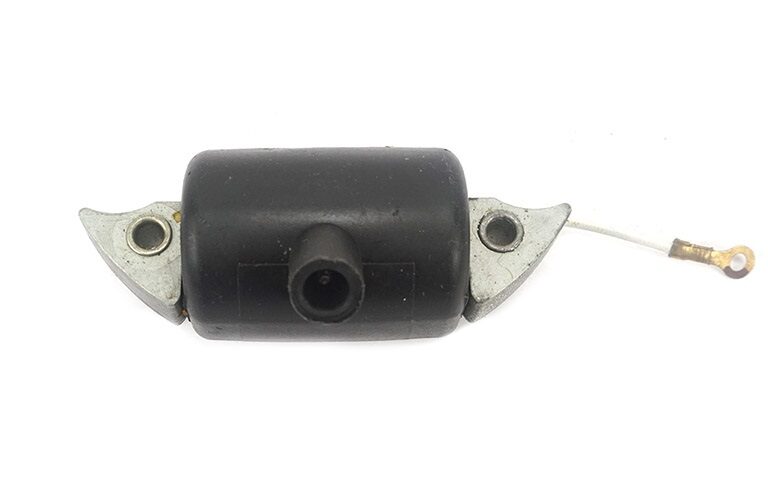 Puch Maxi/bromfiets/kreidler Ontstekingsspoel 53mm Gat Afstand - Als Ori Model Bosch